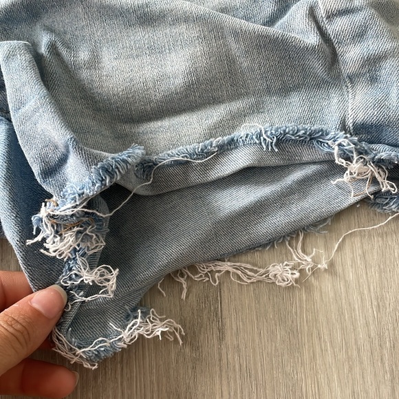 American eagle outfitters next level stretch short size 2 - Picture 4 of 7